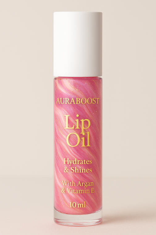 Lip Oil