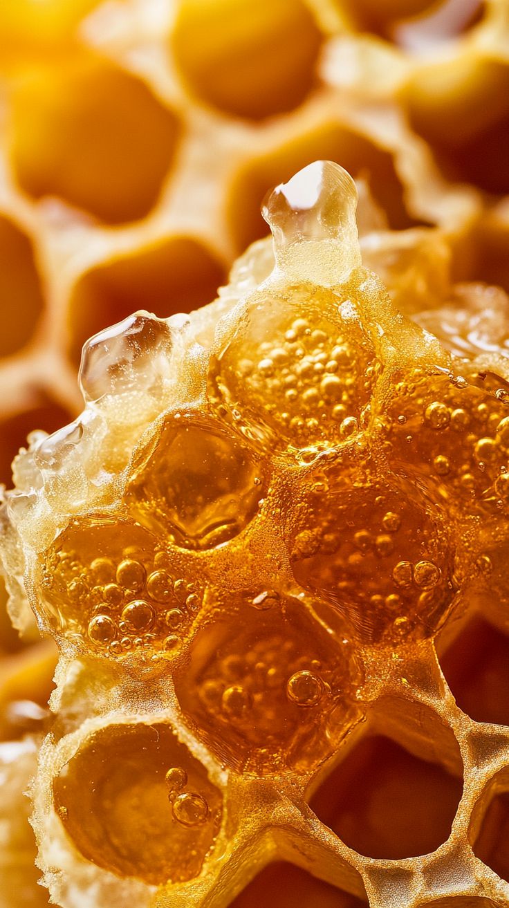 Honey