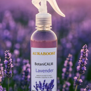 BotaniCALM with Lavender