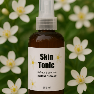 Skin Tonic
